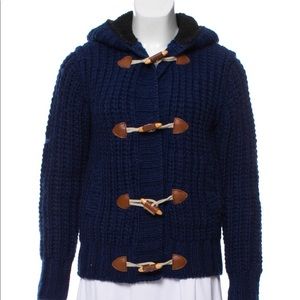 Sonia rykiel cardigan